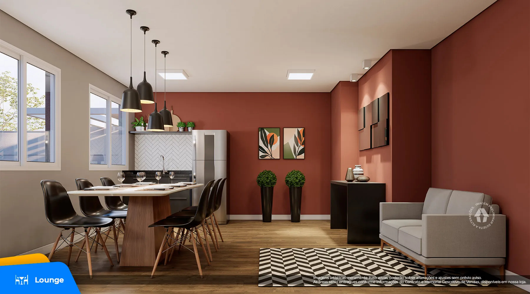 Apartamento na Vista Cupecê, Zona Sul de São Paulo, ideal para quem busca conforto, mobilidade e ótima localização.